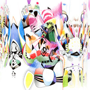 <br><em>TRIPTYQUE LYRIQUE <span style='color: #99AEC0'>- EMPREINTE DIGITALE</span></em><br>
<span style='color: #5E7C98'>Peinture numérique, tirage sur mesure sur papier (digigraphie) ou métal (subligraphie)</span><br/>
En vente sur <a href='https://amandineledu.art/commande/produit/triptyque-lyrique/' rel='noopener' target='_blank' class='btnjaune'>LA BOUTIQUE</a> en ligne<br/><br/>